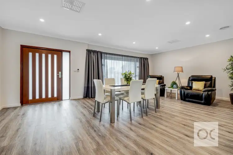 Fourth view of Homely house listing, 13 Coral Avenue, Semaphore Park SA 5019