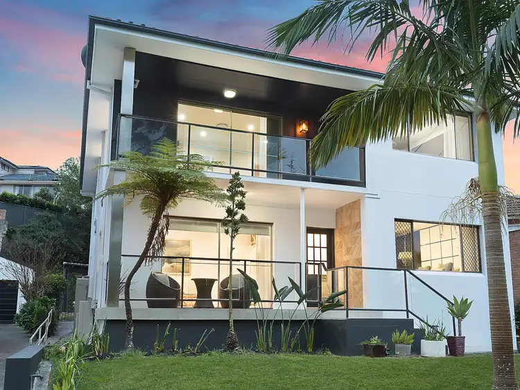 Main view of Homely house listing, 18 Jeanette Street, East Ryde NSW 2113