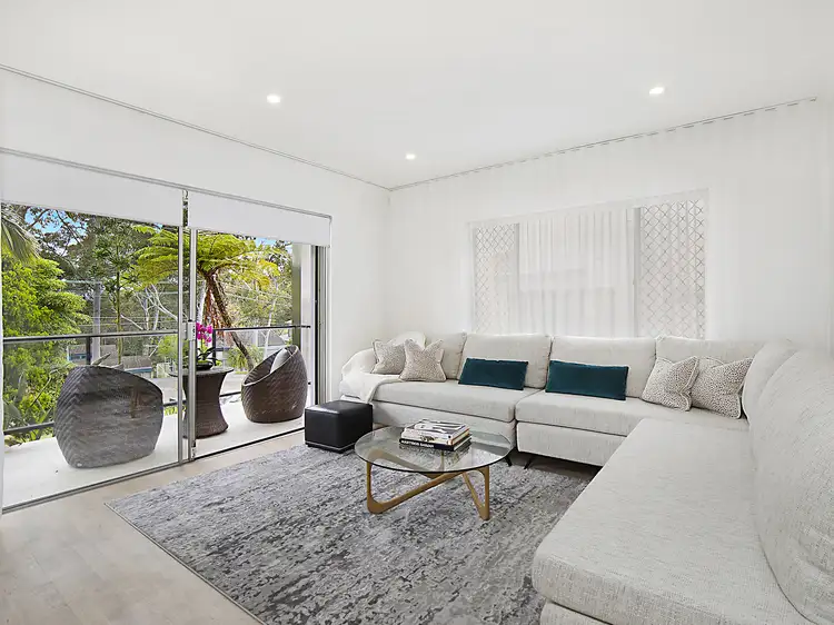 Second view of Homely house listing, 18 Jeanette Street, East Ryde NSW 2113