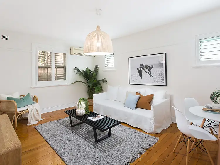 Main view of Homely apartment listing, 3/4 Kensington Road, Kensington NSW 2033