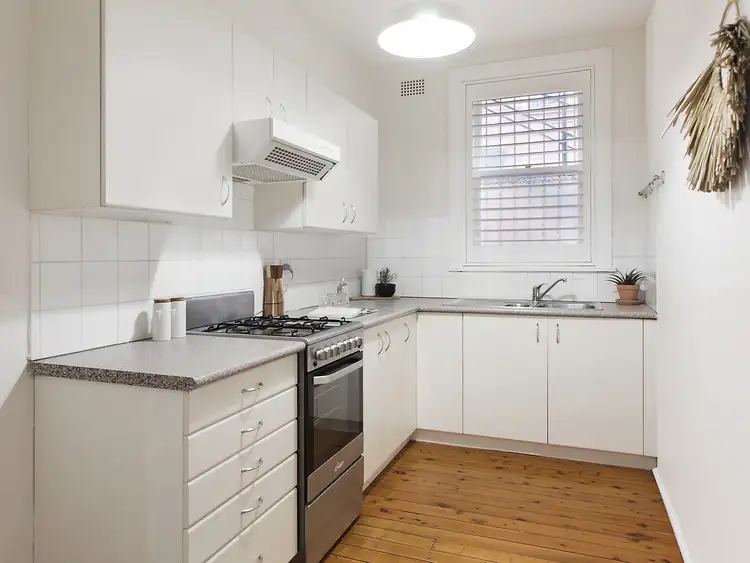 Fourth view of Homely apartment listing, 3/4 Kensington Road, Kensington NSW 2033