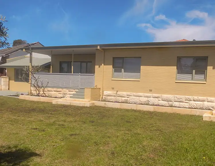 Second view of Homely house listing, 2 Wheyland Street, Willagee WA 6156