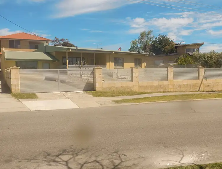 Third view of Homely house listing, 2 Wheyland Street, Willagee WA 6156
