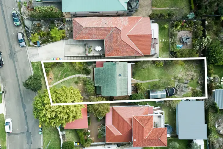 Second view of Homely house listing, 38 Tango Avenue, Dee Why NSW 2099