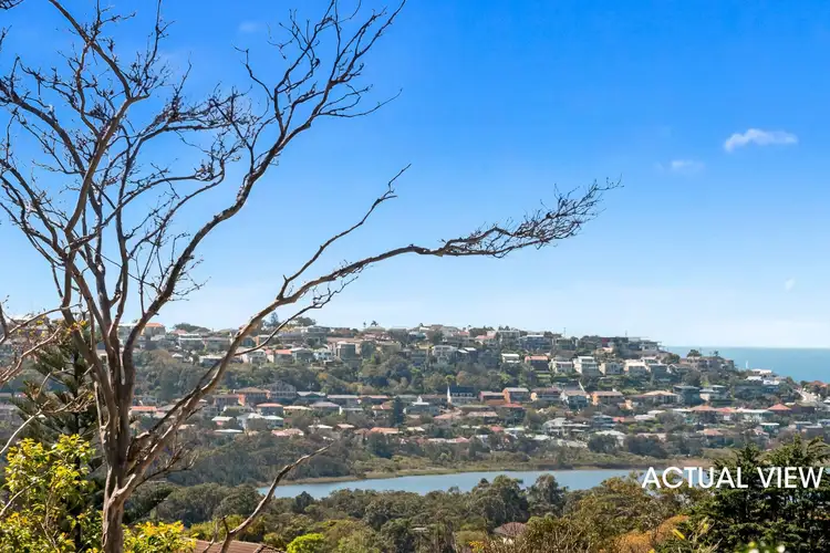 Third view of Homely house listing, 38 Tango Avenue, Dee Why NSW 2099