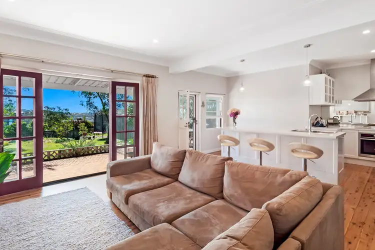Fourth view of Homely house listing, 38 Tango Avenue, Dee Why NSW 2099