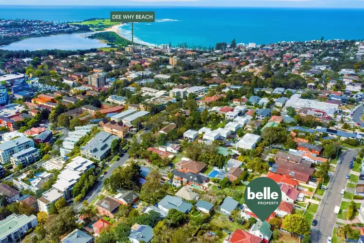 Sixth view of Homely house listing, 38 Tango Avenue, Dee Why NSW 2099