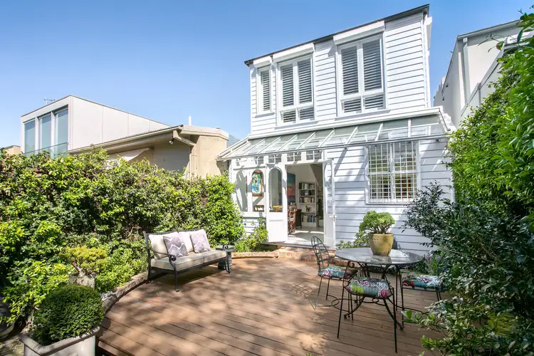 Main view of Homely house listing, 8 Lawson Street, Bondi Junction NSW 2022