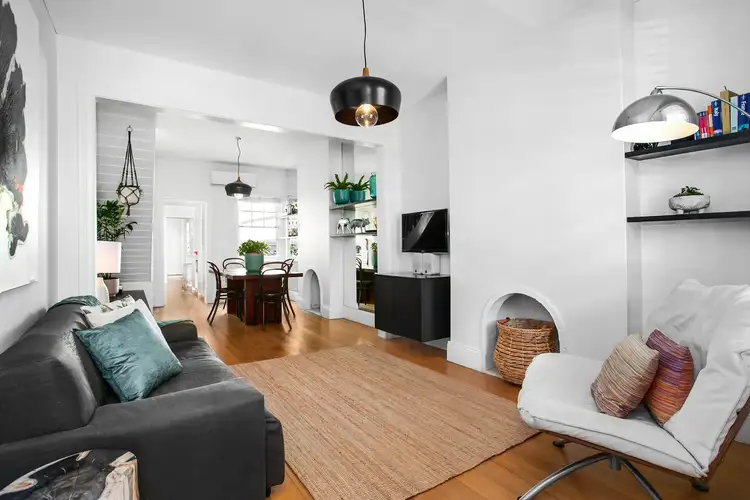 Second view of Homely house listing, 40 Mackenzie Street, Bondi Junction NSW 2022