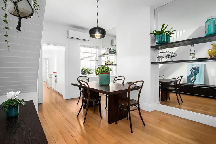Third view of Homely house listing, 40 Mackenzie Street, Bondi Junction NSW 2022