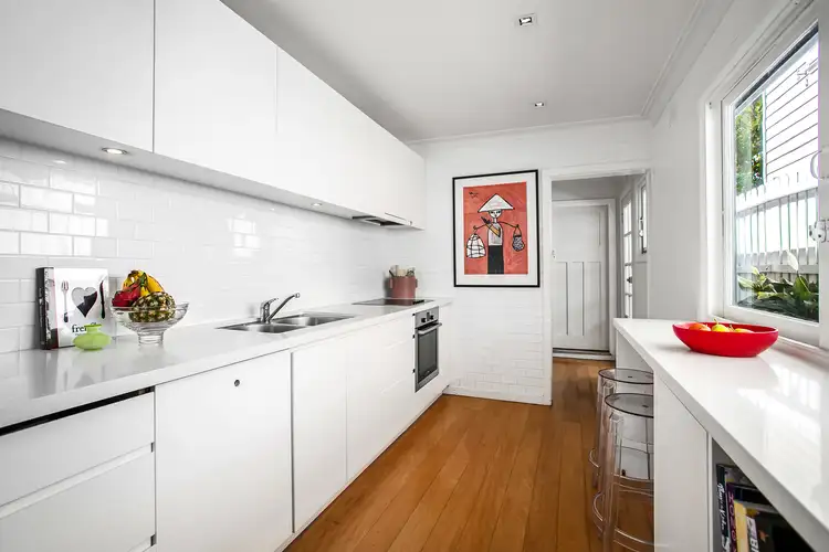 Fourth view of Homely house listing, 40 Mackenzie Street, Bondi Junction NSW 2022