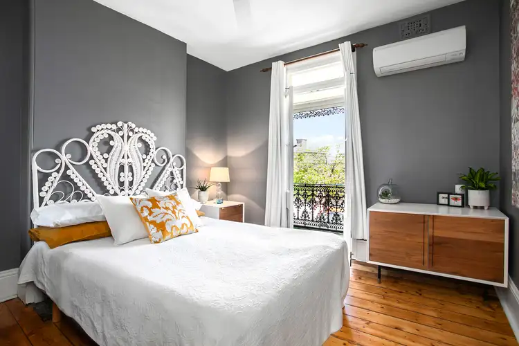 Fifth view of Homely house listing, 40 Mackenzie Street, Bondi Junction NSW 2022
