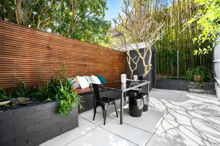 Sixth view of Homely house listing, 40 Mackenzie Street, Bondi Junction NSW 2022
