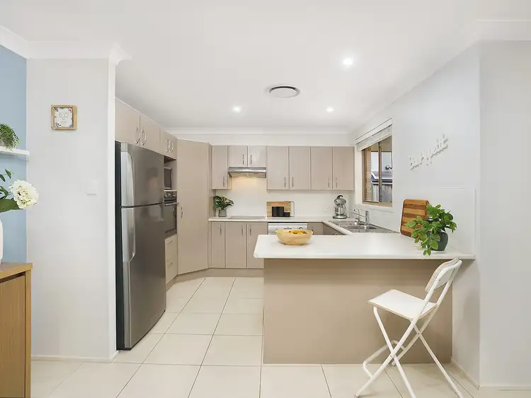 Third view of Homely house listing, 36 Shanke Crescent, Kings Langley NSW 2147
