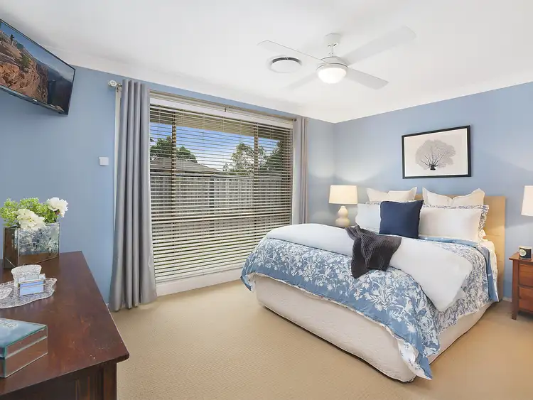 Sixth view of Homely house listing, 36 Shanke Crescent, Kings Langley NSW 2147