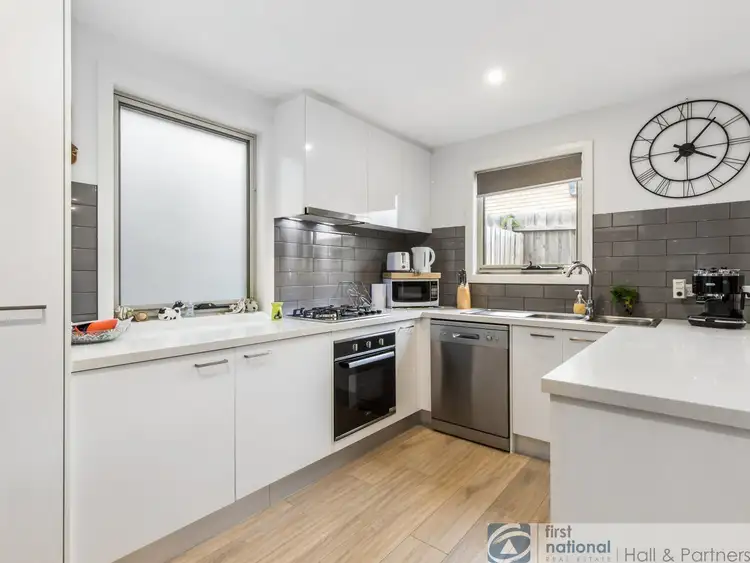Fourth view of Homely house listing, 5 Sunshine Court, Hampton Park VIC 3976