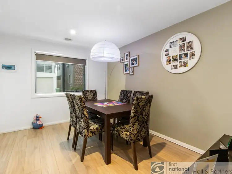 Fifth view of Homely house listing, 5 Sunshine Court, Hampton Park VIC 3976