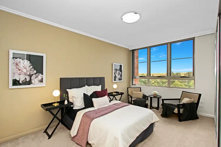 Third view of Homely apartment listing, 681/33 Hill Road, Wentworth Point NSW 2127