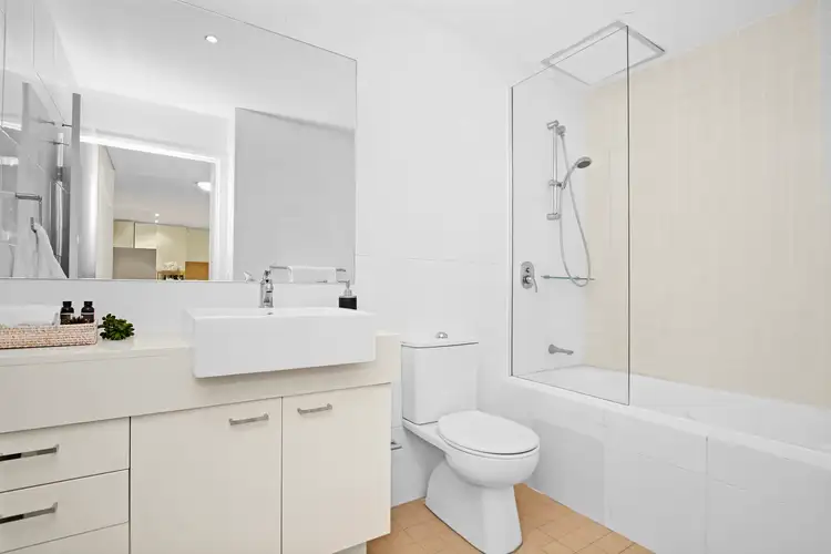Fourth view of Homely apartment listing, 681/33 Hill Road, Wentworth Point NSW 2127