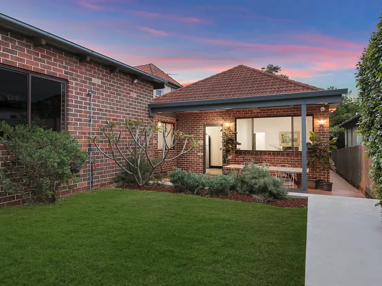 Main view of Homely house listing, 271 Claire Street, Naremburn NSW 2065