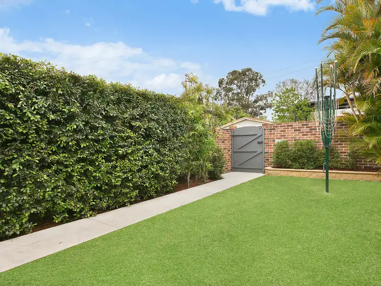 Fifth view of Homely house listing, 271 Claire Street, Naremburn NSW 2065
