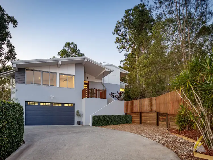 Main view of Homely house listing, 39 Corymbia Crescent, Anstead QLD 4070