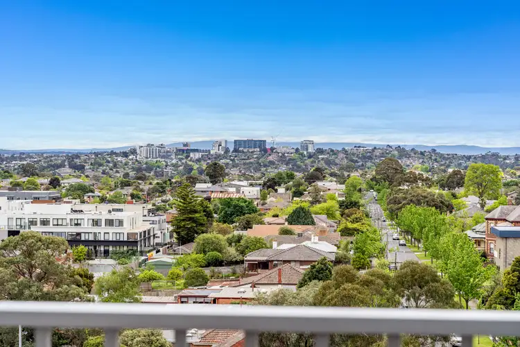 Second view of Homely apartment listing, 607/1 Watts Street, Box Hill VIC 3128