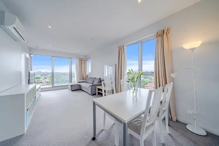 Fourth view of Homely apartment listing, 607/1 Watts Street, Box Hill VIC 3128