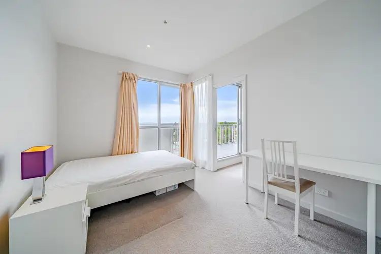 Sixth view of Homely apartment listing, 607/1 Watts Street, Box Hill VIC 3128