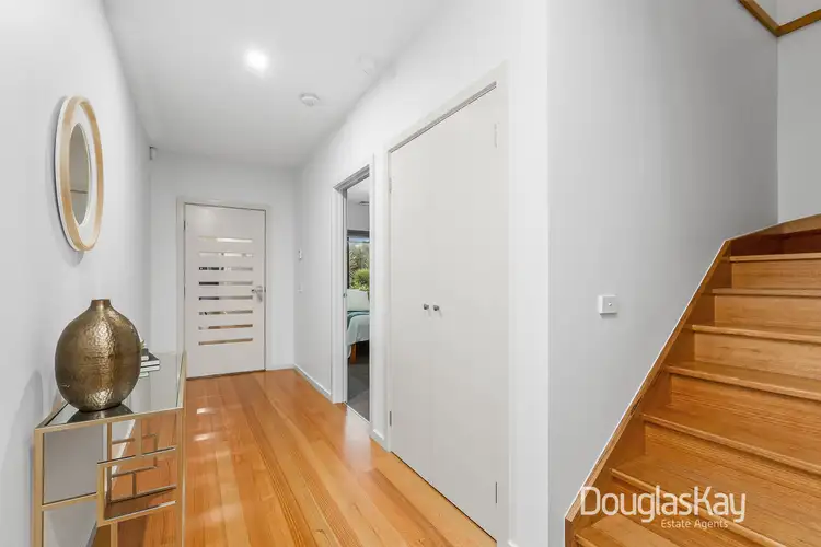 Third view of Homely townhouse listing, 46 Cornwall Road, Sunshine VIC 3020