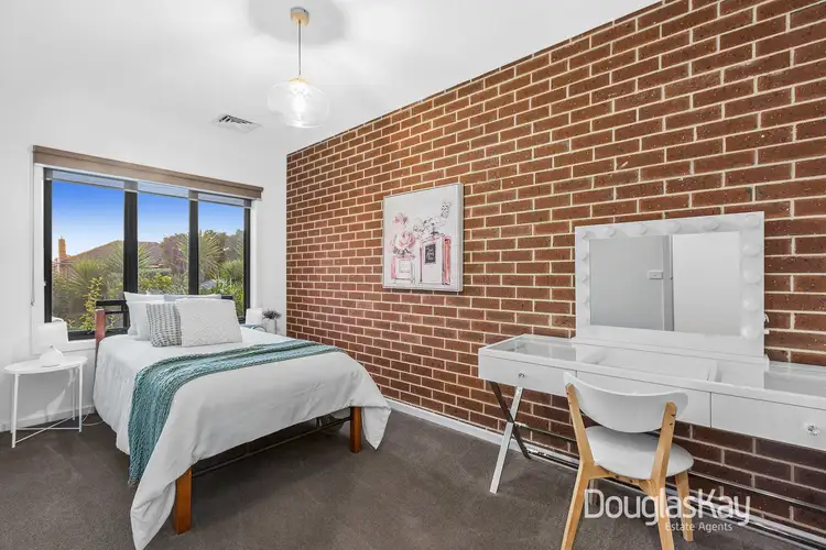 Fourth view of Homely townhouse listing, 46 Cornwall Road, Sunshine VIC 3020