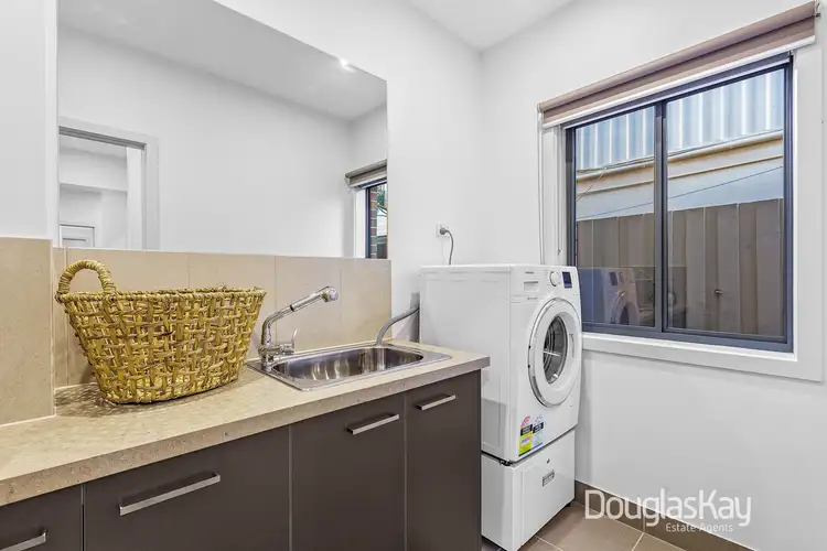 Sixth view of Homely townhouse listing, 46 Cornwall Road, Sunshine VIC 3020