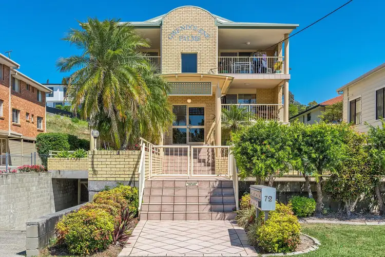 3/72 Stapylton Street, Coolangatta QLD 4225