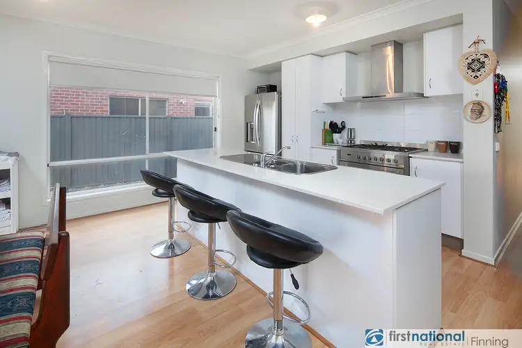 Second view of Homely house listing, 3 Artfield Street, Cranbourne East VIC 3977