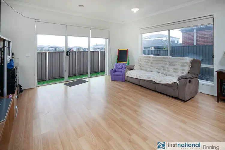 Fourth view of Homely house listing, 3 Artfield Street, Cranbourne East VIC 3977