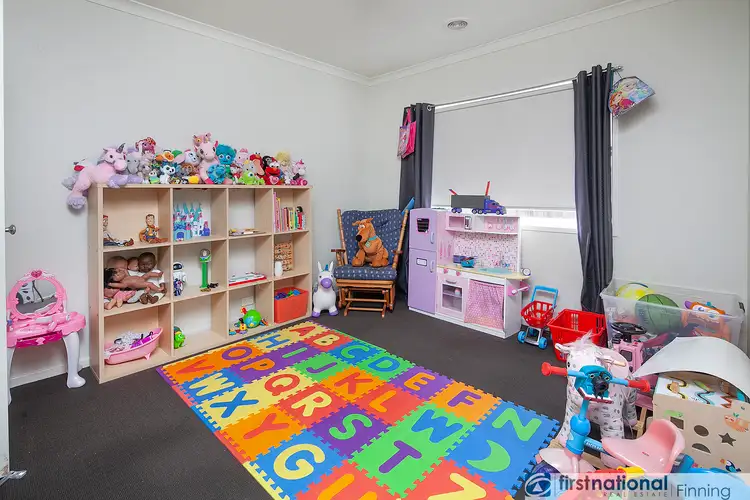 Sixth view of Homely house listing, 3 Artfield Street, Cranbourne East VIC 3977