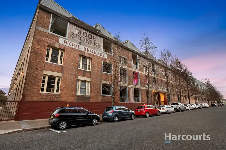 Main view of Homely unit listing, 311/14 Milford Street, Islington NSW 2296