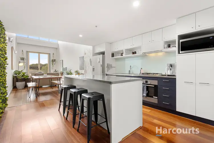 Fourth view of Homely unit listing, 311/14 Milford Street, Islington NSW 2296