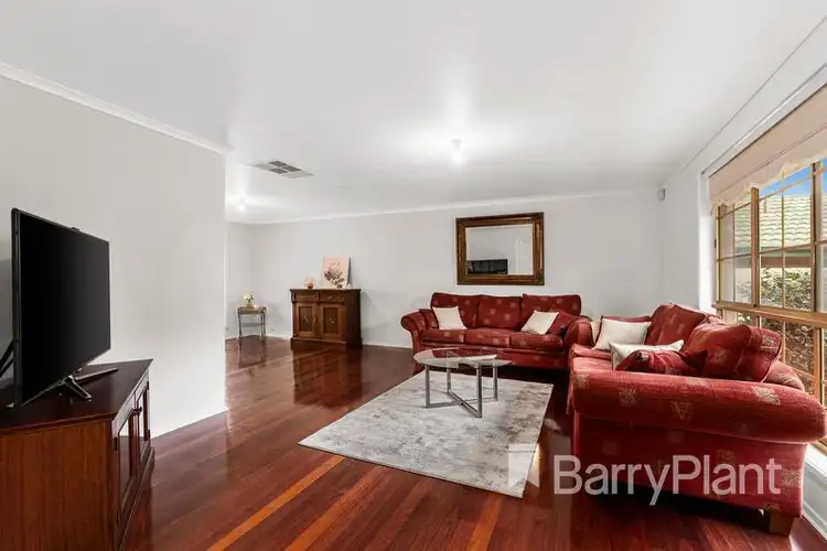 Third view of Homely house listing, 23 Arthur Phillip Way, Mill Park VIC 3082