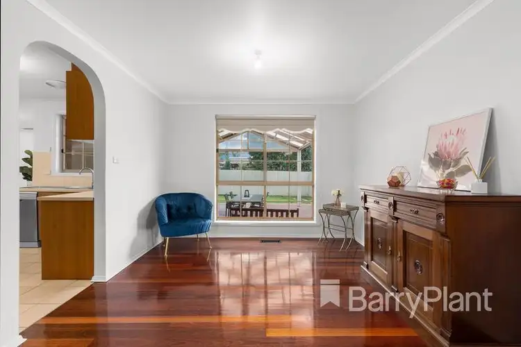 Fourth view of Homely house listing, 23 Arthur Phillip Way, Mill Park VIC 3082