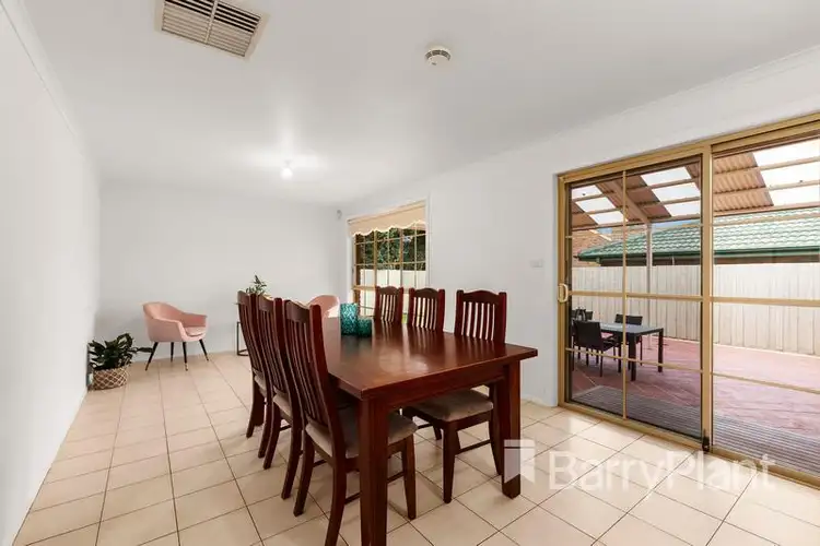 Sixth view of Homely house listing, 23 Arthur Phillip Way, Mill Park VIC 3082