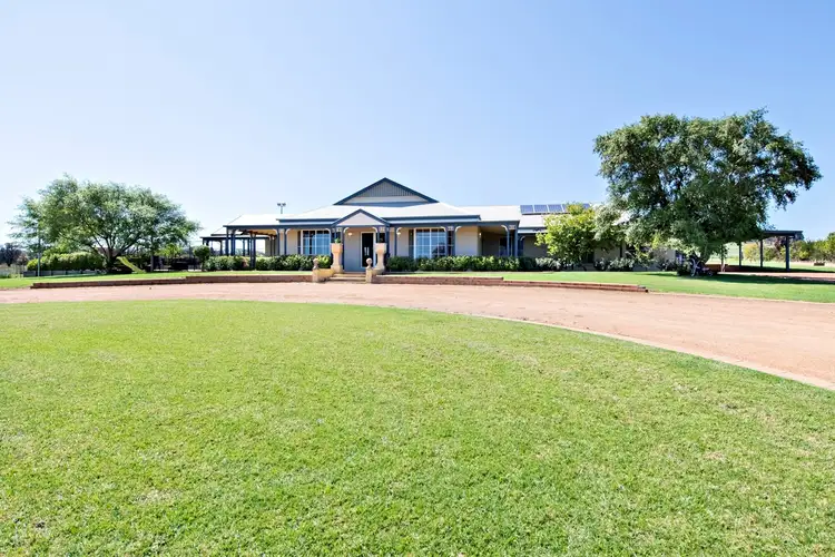 85L Narromine Road, Dubbo NSW 2830
