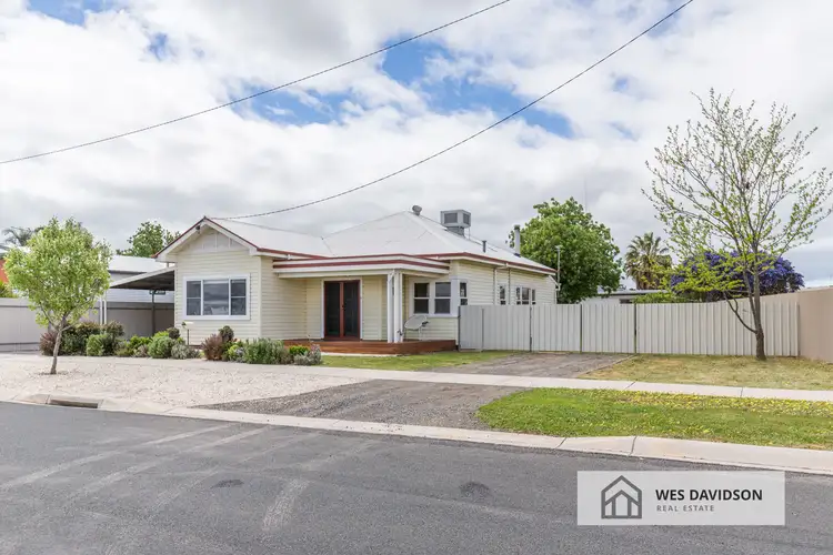Second view of Homely house listing, 29 Jenkinson Avenue, Horsham VIC 3400
