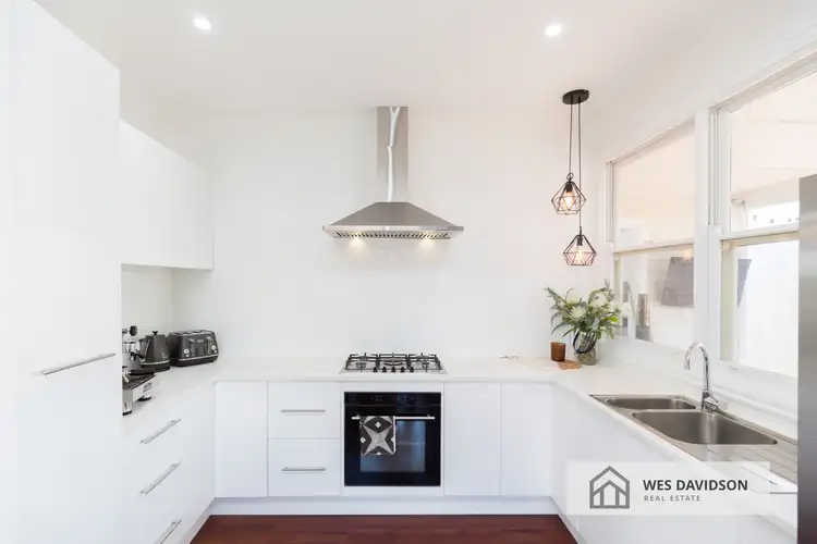 Third view of Homely house listing, 29 Jenkinson Avenue, Horsham VIC 3400