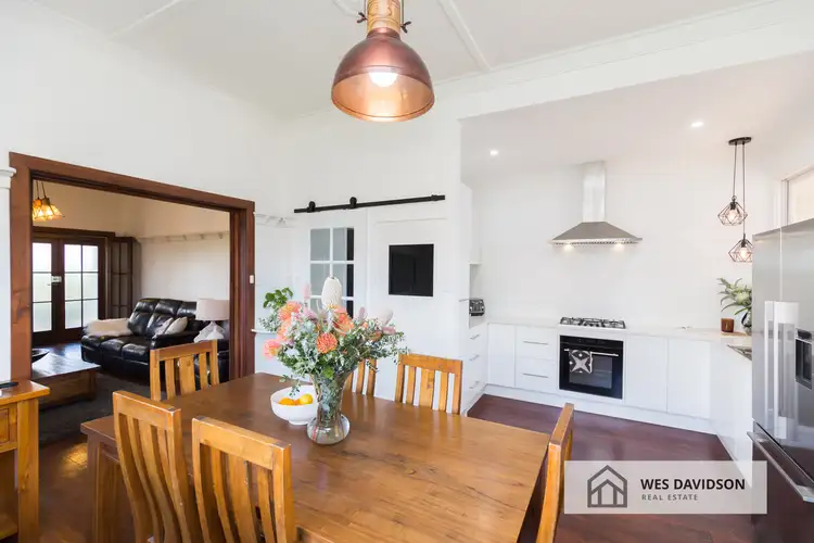 Fourth view of Homely house listing, 29 Jenkinson Avenue, Horsham VIC 3400