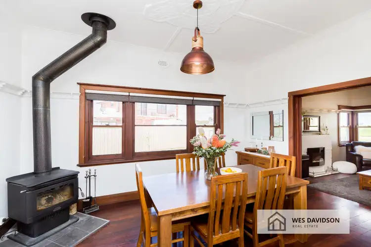 Fifth view of Homely house listing, 29 Jenkinson Avenue, Horsham VIC 3400