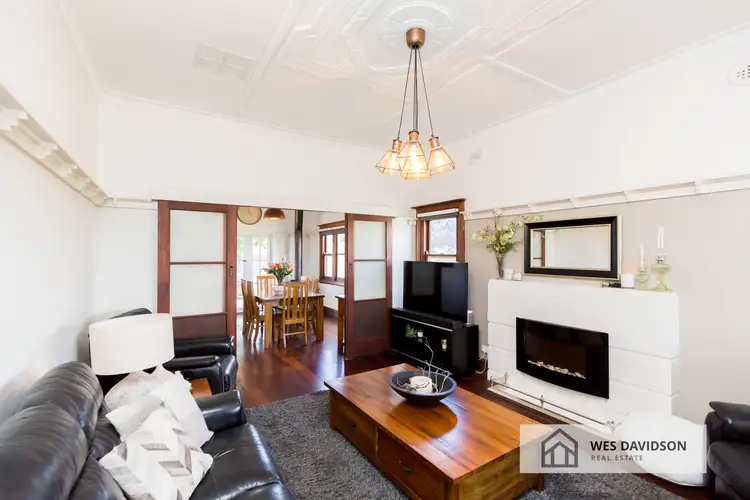 Sixth view of Homely house listing, 29 Jenkinson Avenue, Horsham VIC 3400
