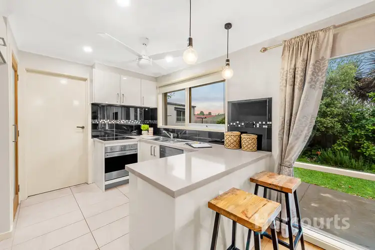Fourth view of Homely house listing, 13 Solway Close, Ferntree Gully VIC 3156