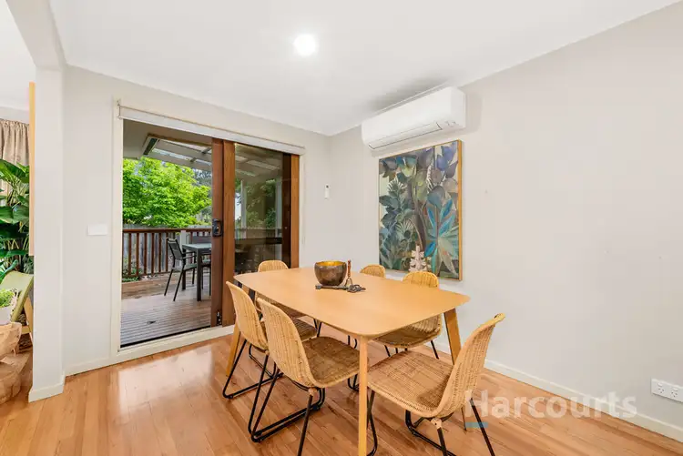 Fifth view of Homely house listing, 13 Solway Close, Ferntree Gully VIC 3156