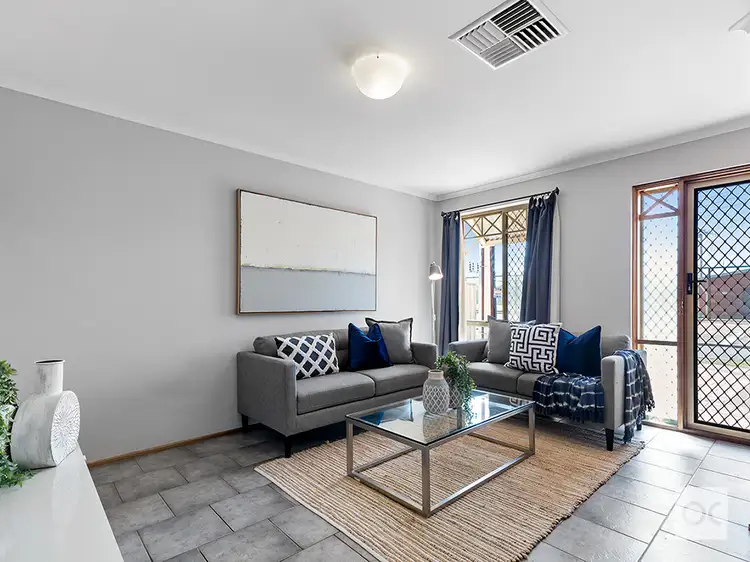 Second view of Homely house listing, 2 Buckberry Court, North Haven SA 5018